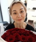 Dating Woman : Svetlana, 53 years to Russia  Samara 